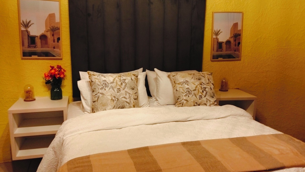 Photo of Bedroom in Kempton Park
