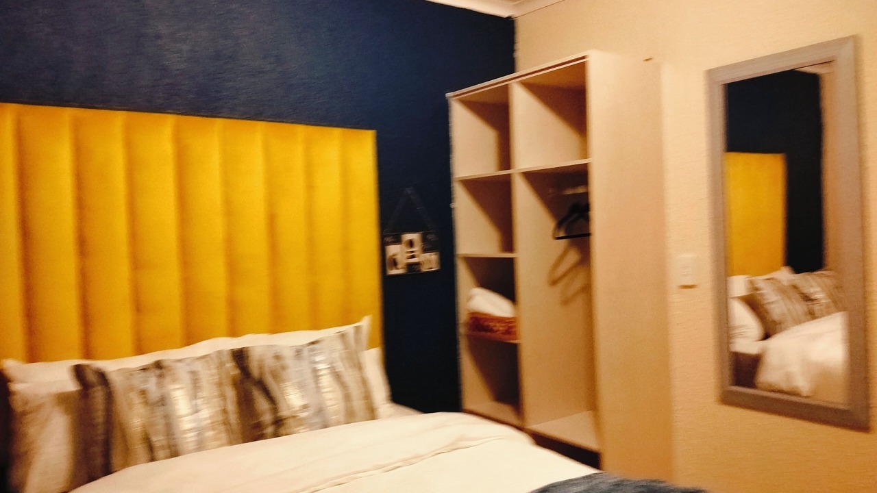 Photo of Bedroom in Kempton Park