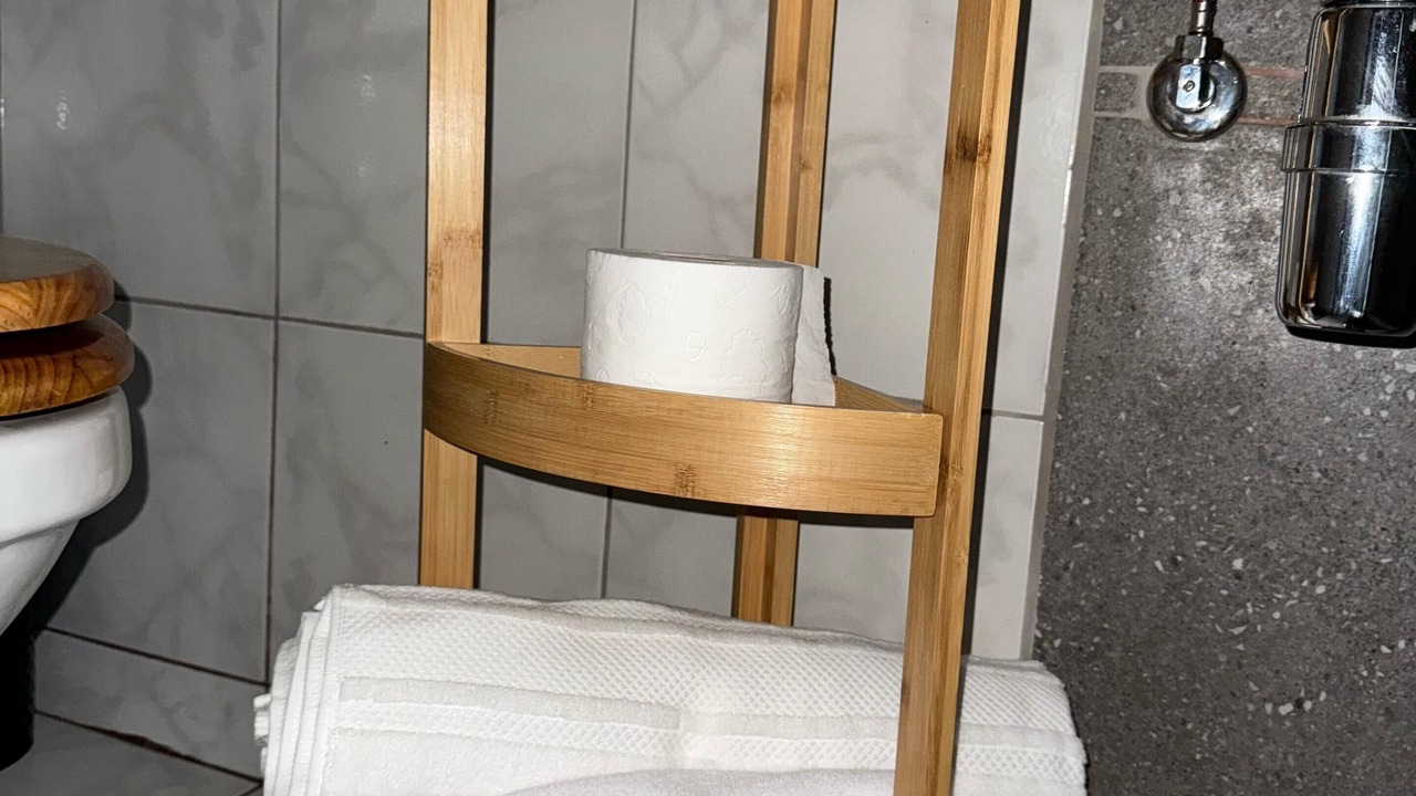 Photo of Bathroom in Kempton Park