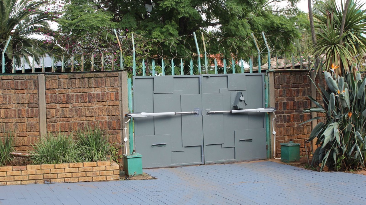 Photo of Outdoor in Kempton Park