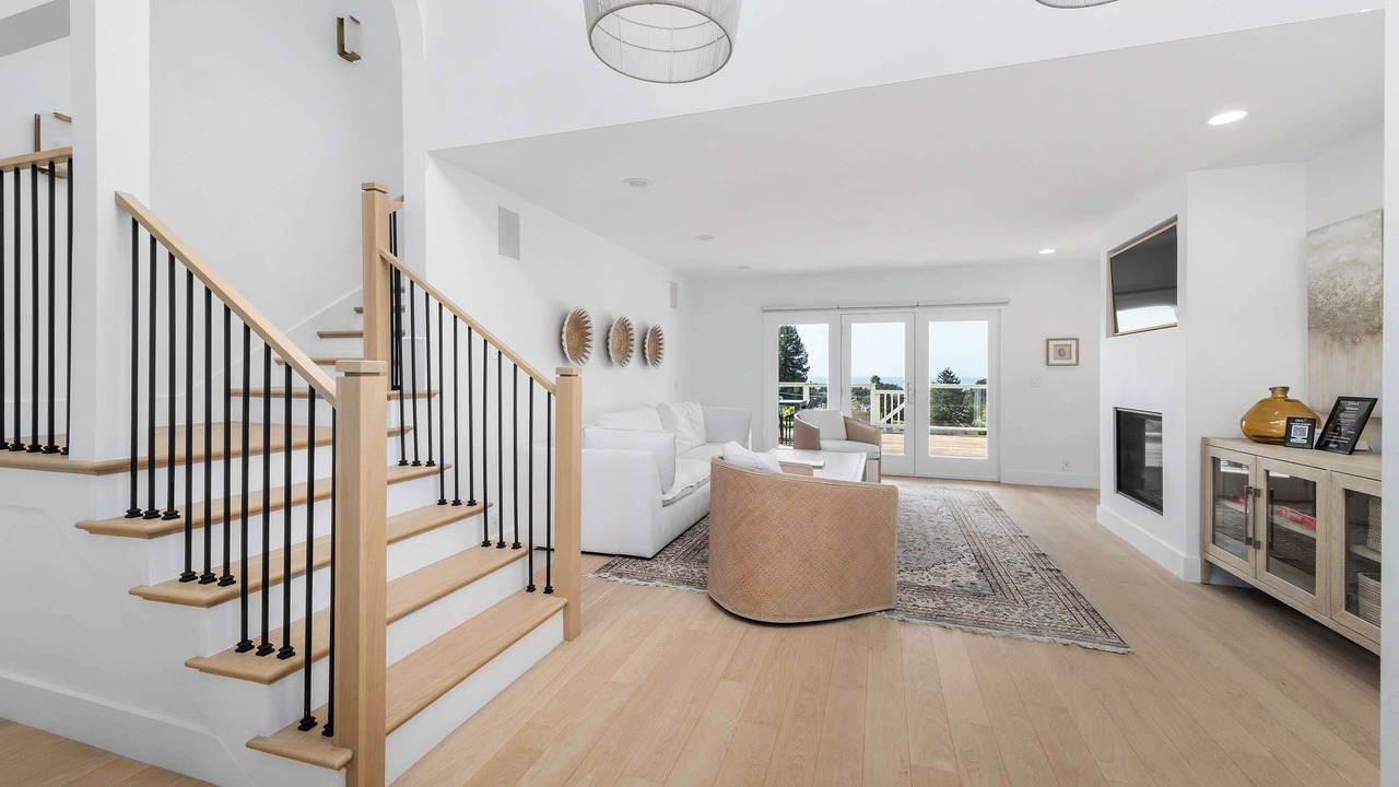 Photo of Livingroom in Aptos