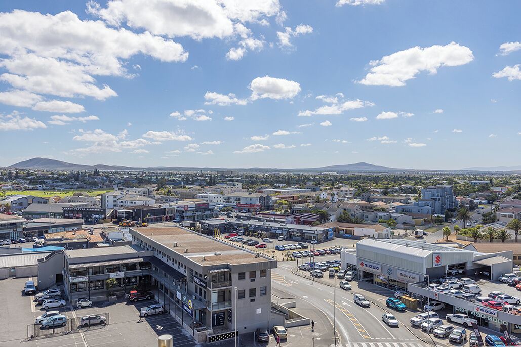 Photo of Outdoor in Bloubergstrand