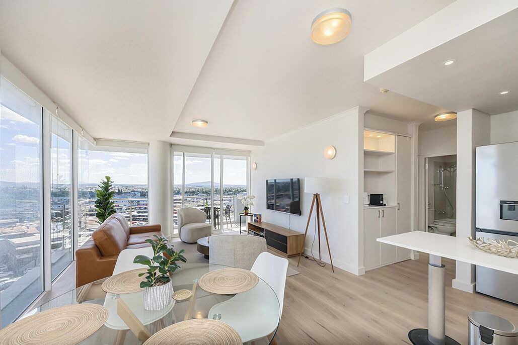 Photo of Livingroom in Bloubergstrand