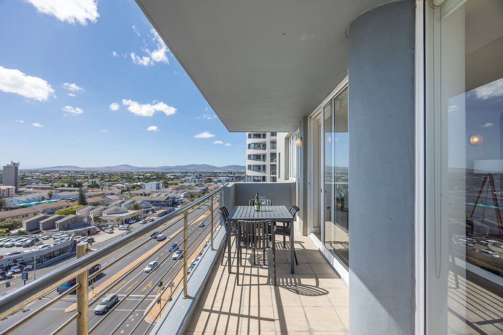 Photo of Outdoor in Bloubergstrand
