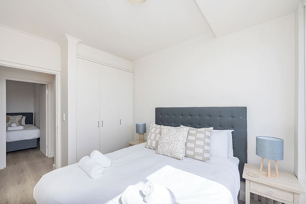 Photo of Bedroom in Bloubergstrand