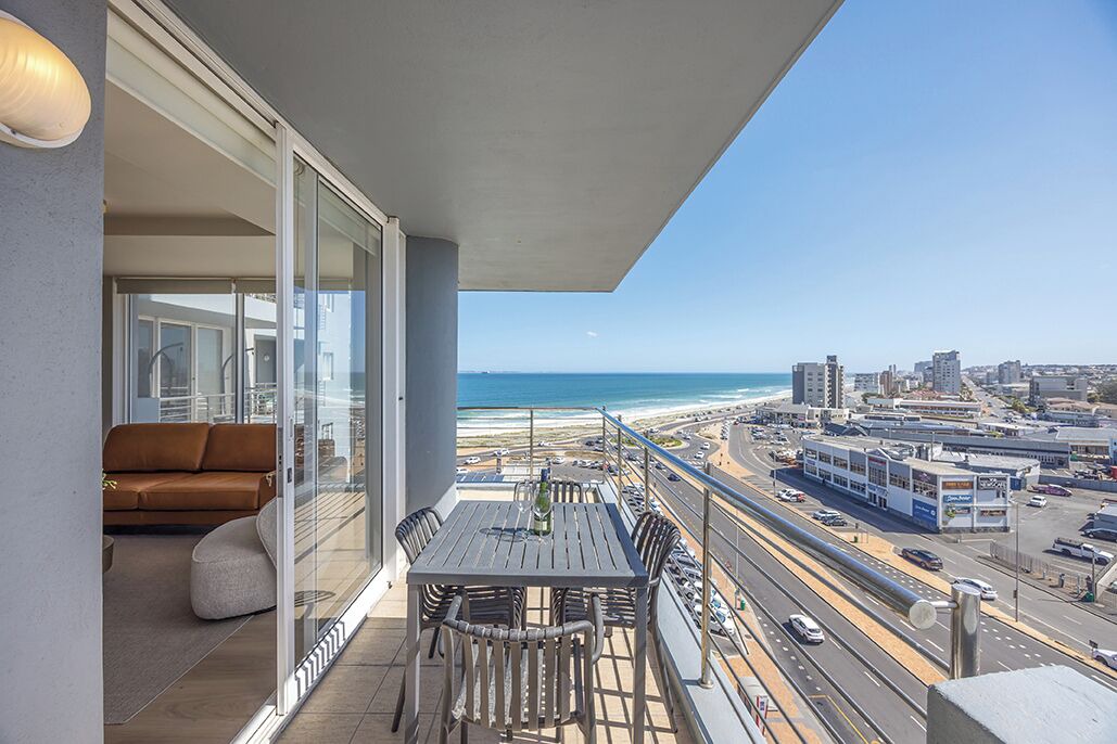 Photo of Outdoor in Bloubergstrand