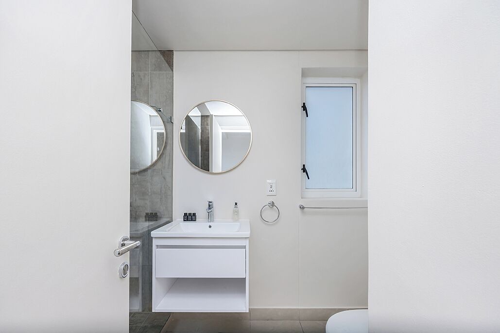Photo of Bathroom in Bloubergstrand