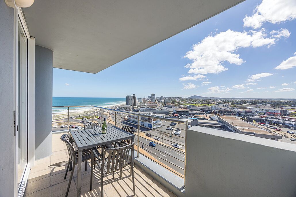 Photo of Outdoor in Bloubergstrand