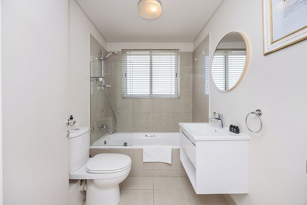 Photo of Bathroom in Bloubergstrand