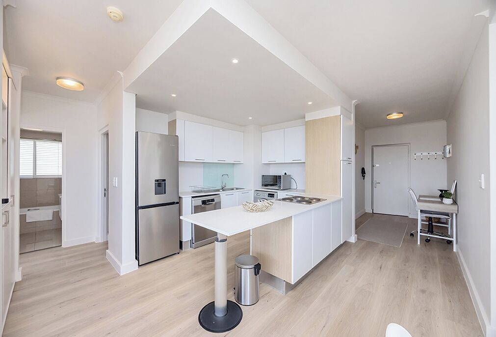 Photo of Kitchen in Bloubergstrand