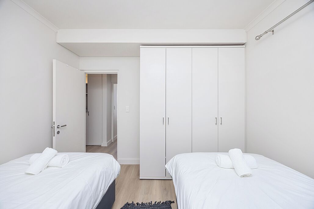 Photo of Bedroom in Bloubergstrand