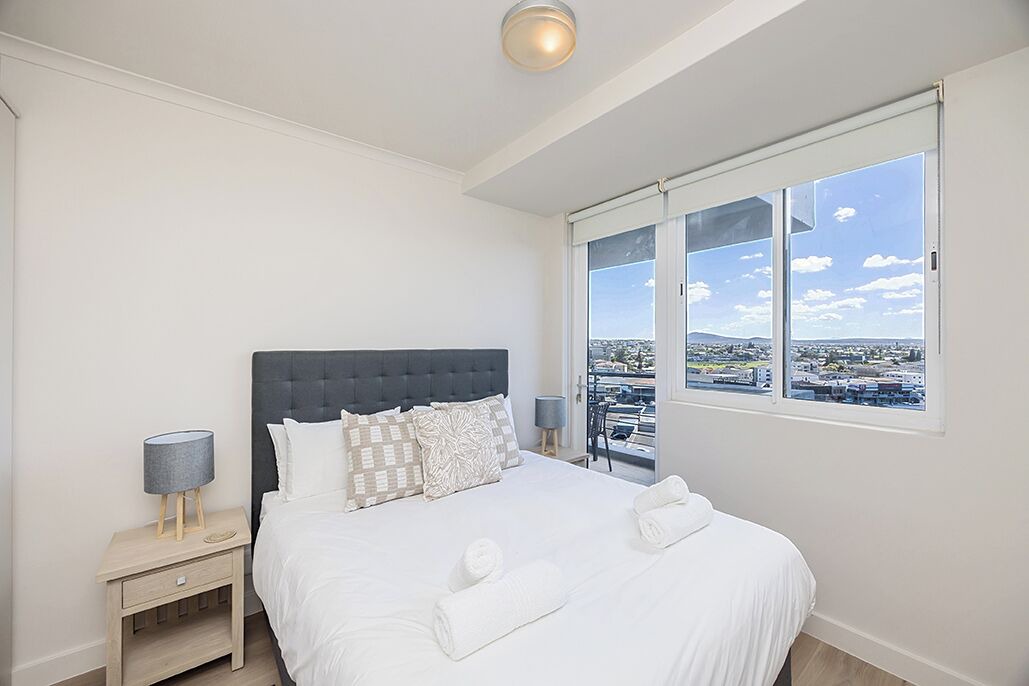 Photo of Bedroom in Bloubergstrand