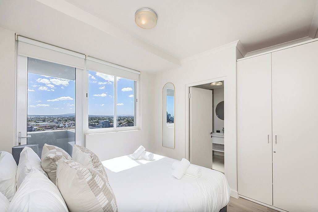 Photo of Bedroom in Bloubergstrand