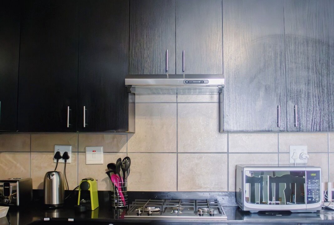 Photo of Kitchen in Port Elizabeth
