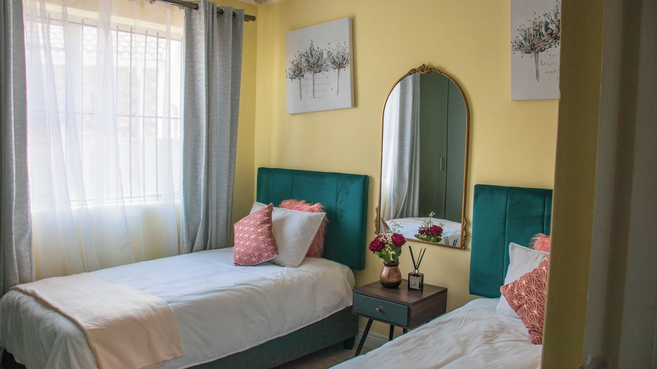 Photo of Bedroom in Port Elizabeth