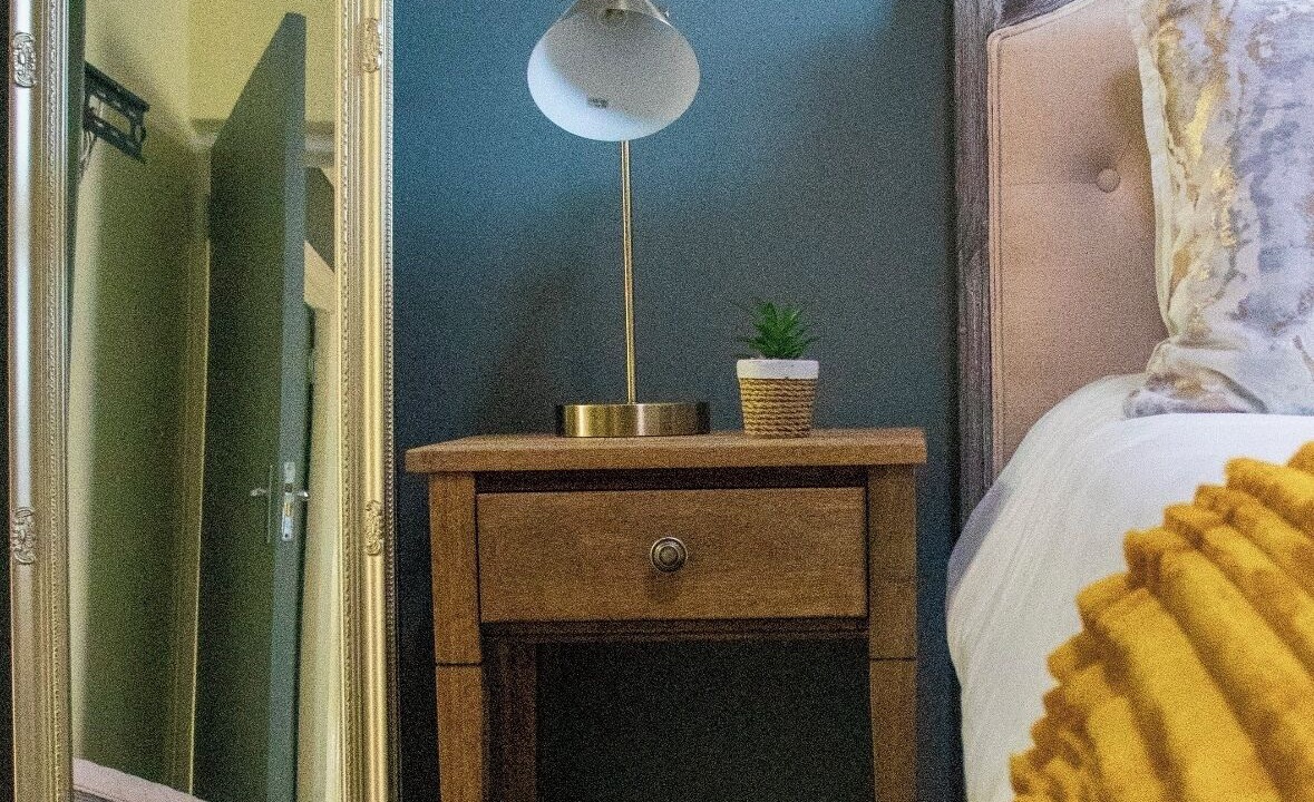 Photo of Bedroom in Port Elizabeth