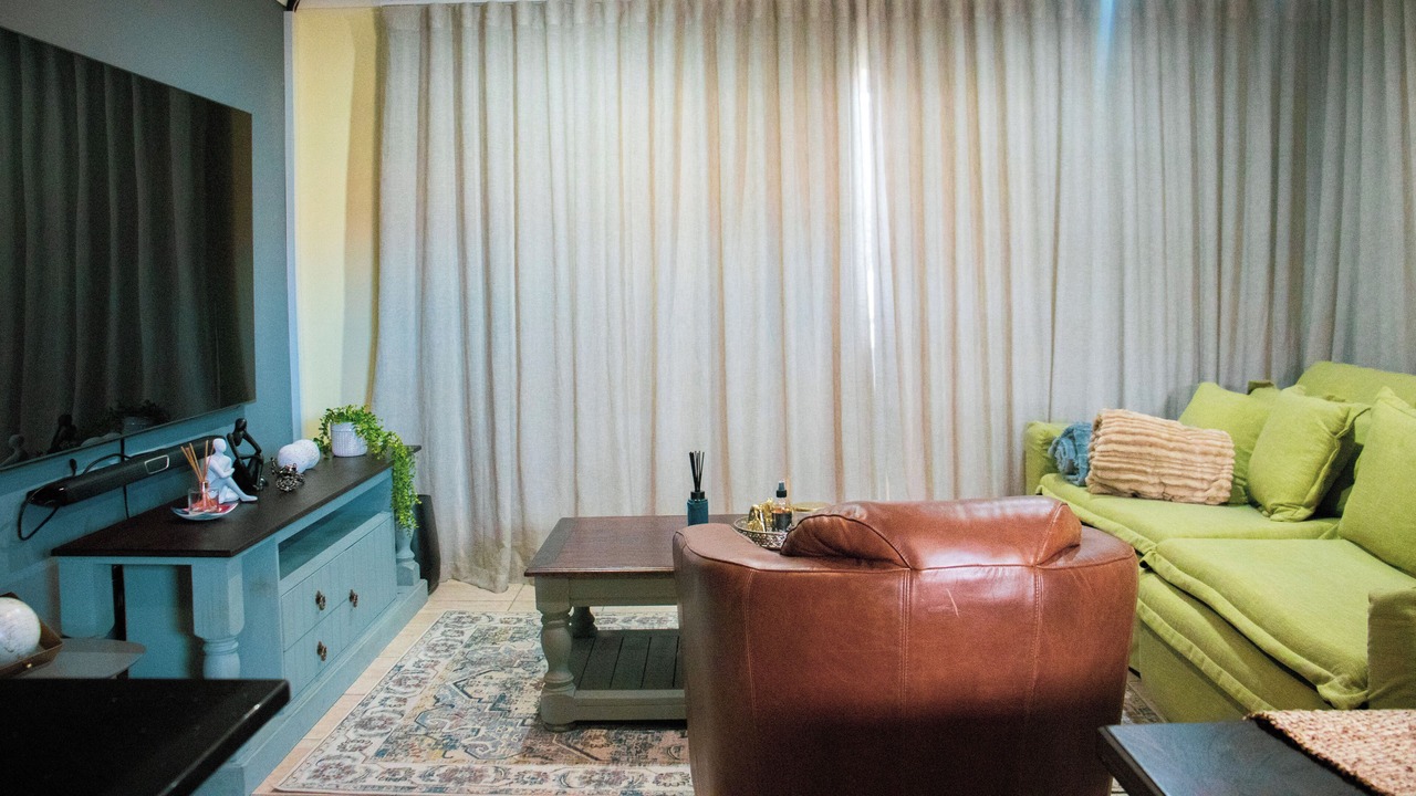 Photo of Livingroom in Port Elizabeth