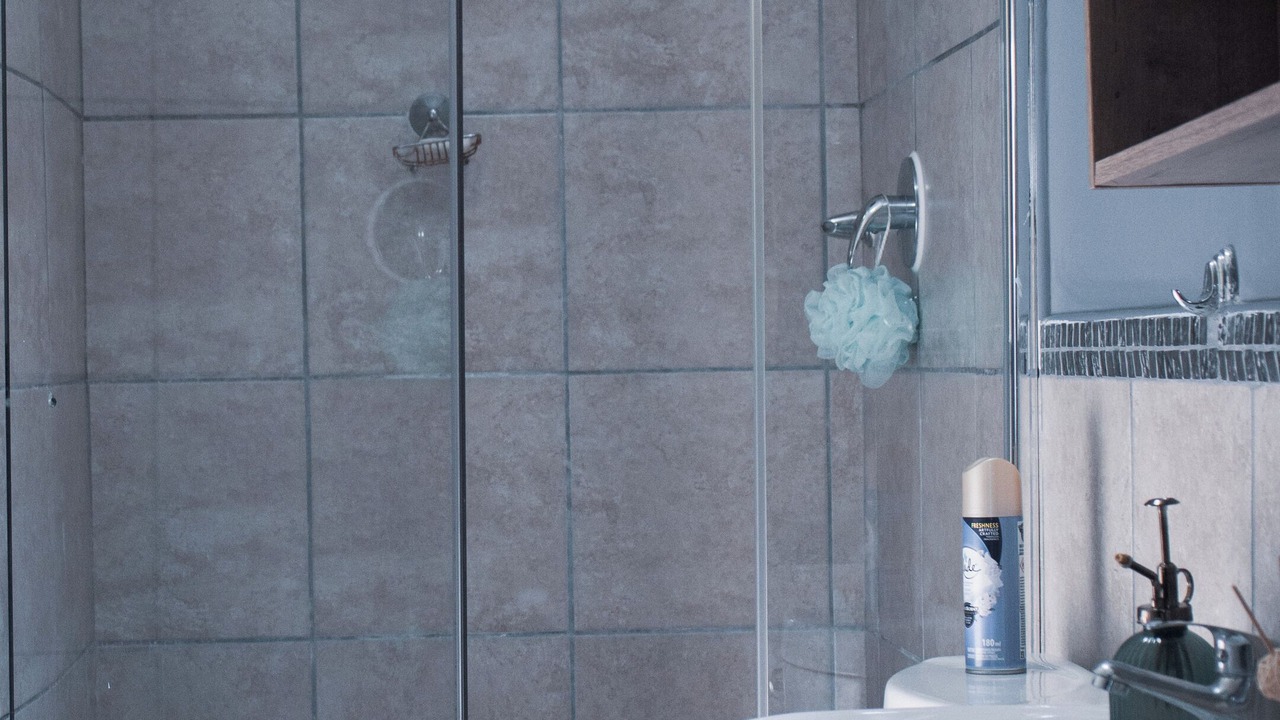 Photo of Bathroom in Port Elizabeth