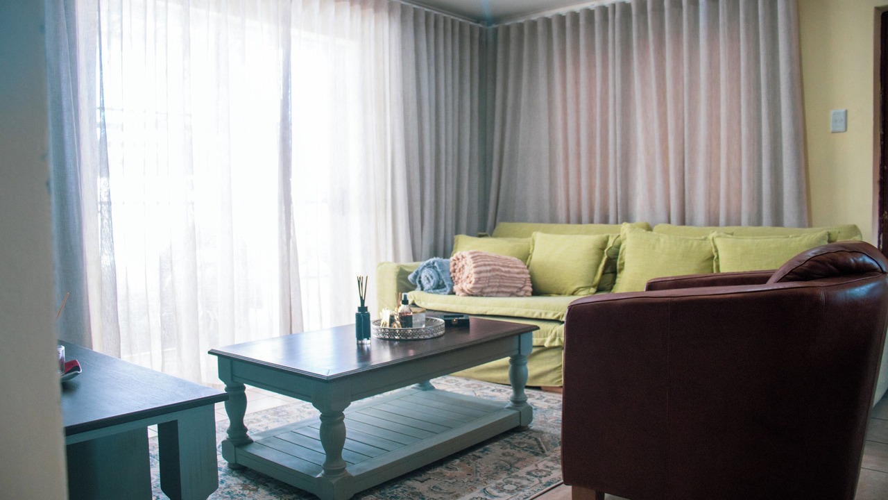 Photo of Livingroom in Port Elizabeth