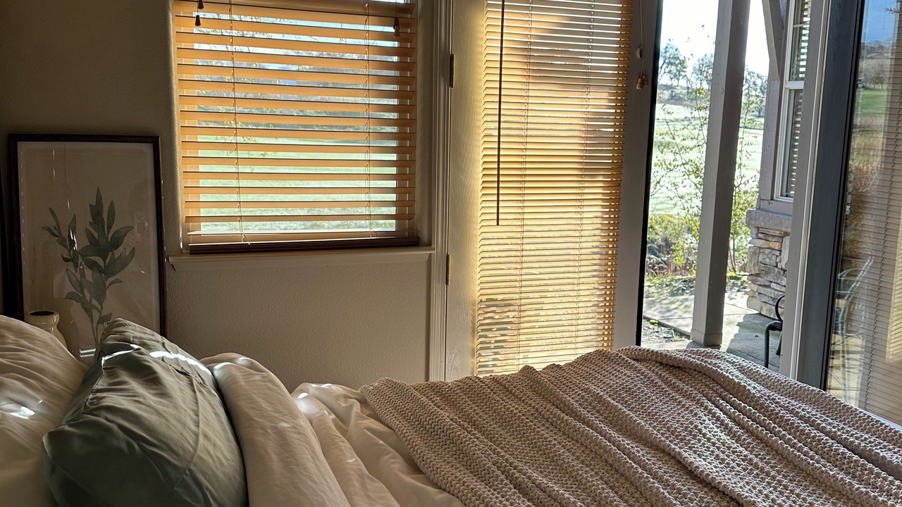 Photo of Bedroom in Saddle Creek