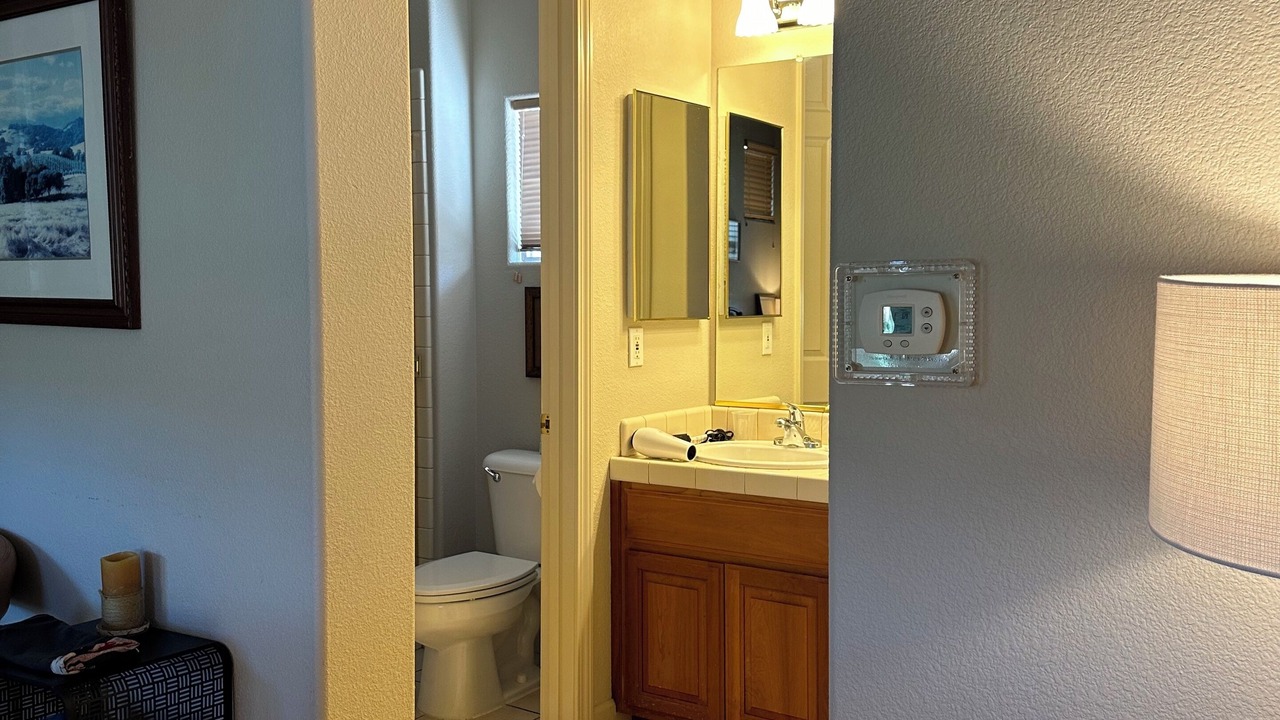 Photo of Bathroom in Saddle Creek