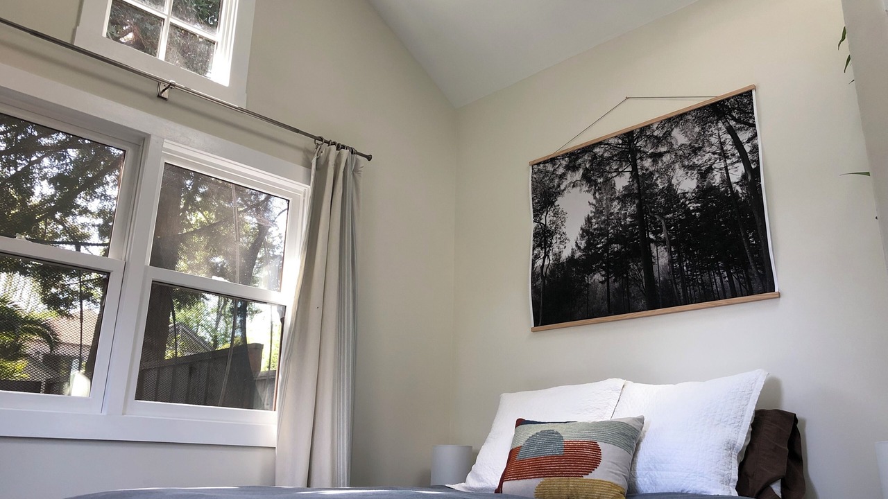 Photo of Bedroom in West Alameda