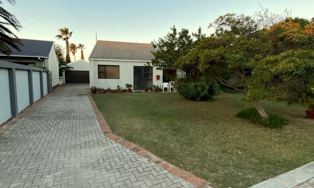 Photo of Outdoor in Melkbosstrand