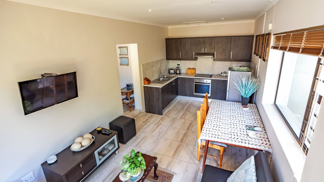 Photo of Livingroom in Melkbosstrand