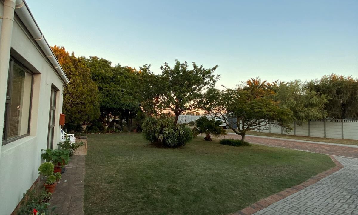 Photo of Outdoor in Melkbosstrand