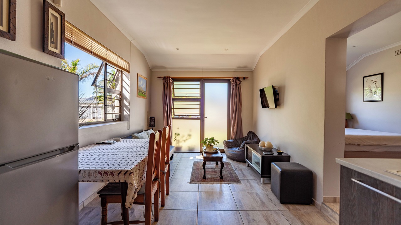 Photo of Livingroom in Melkbosstrand