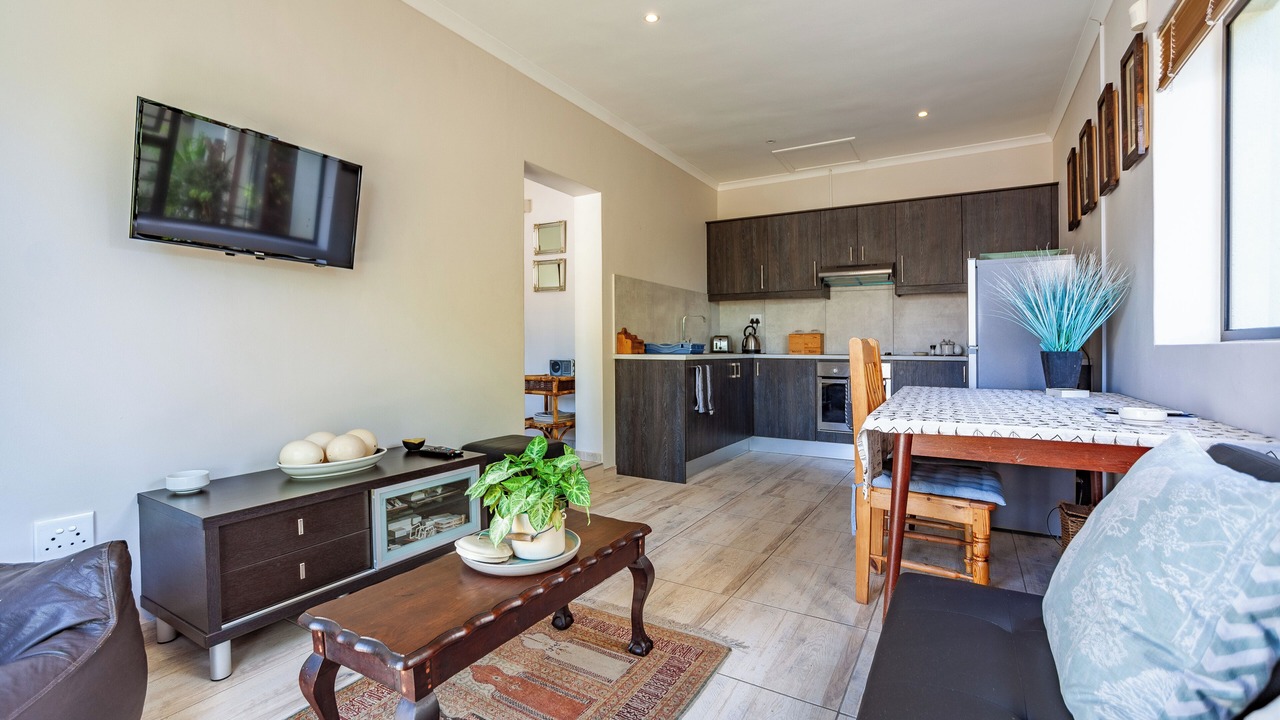 Photo of Livingroom in Melkbosstrand