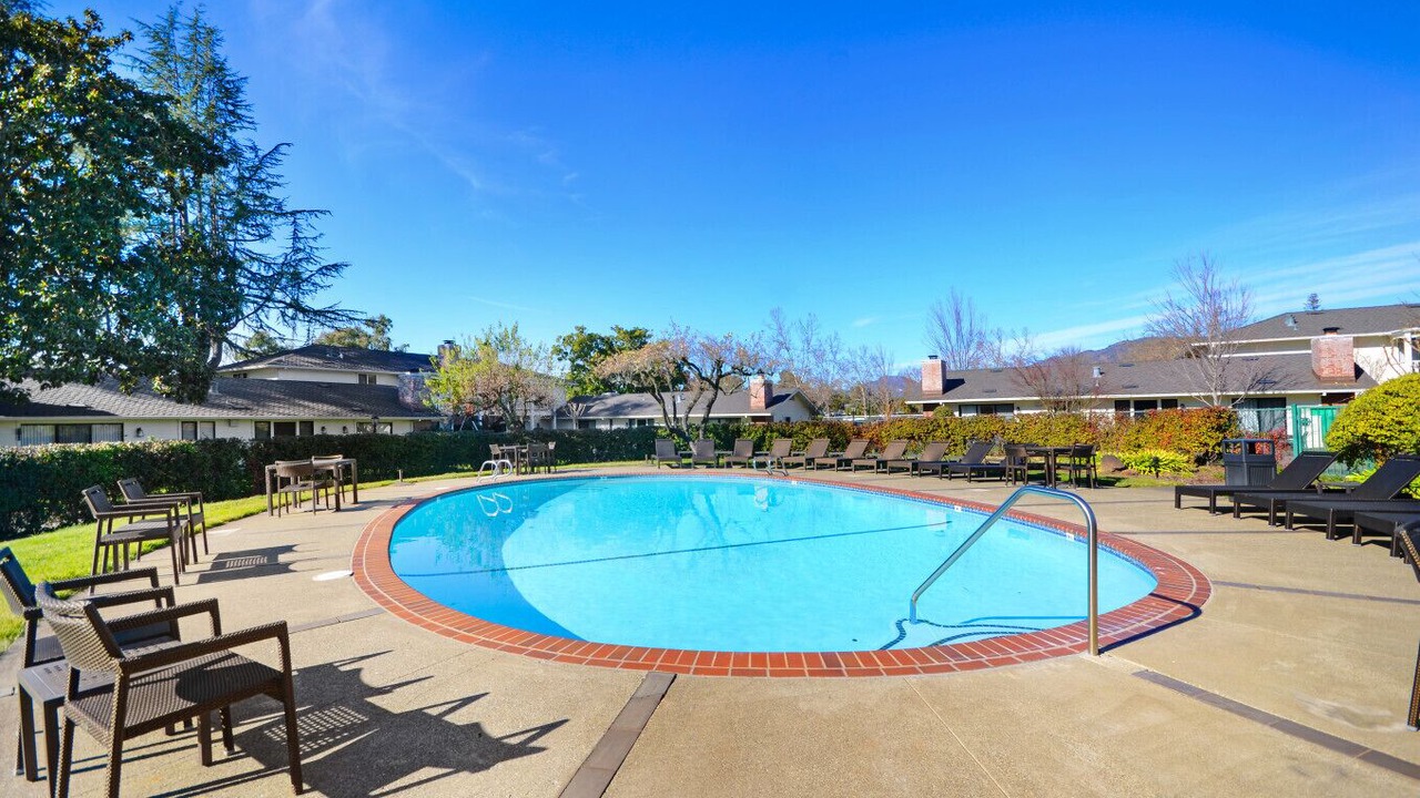 Photo of Outdoor in Vichy Springs