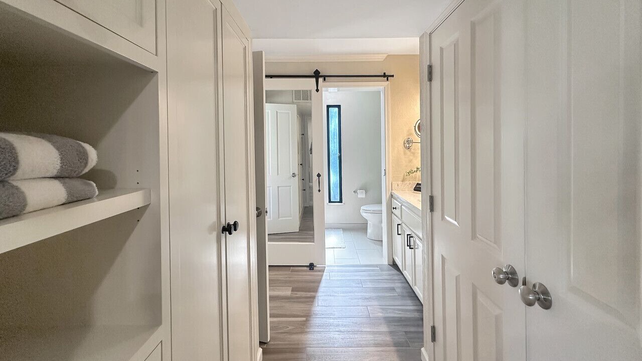 Photo of Bathroom in Vichy Springs