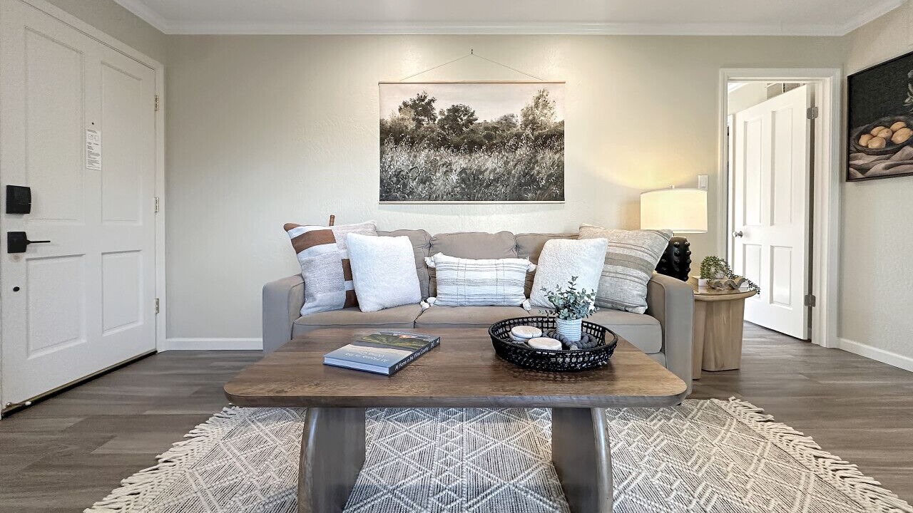 Photo of Bedroom in Vichy Springs