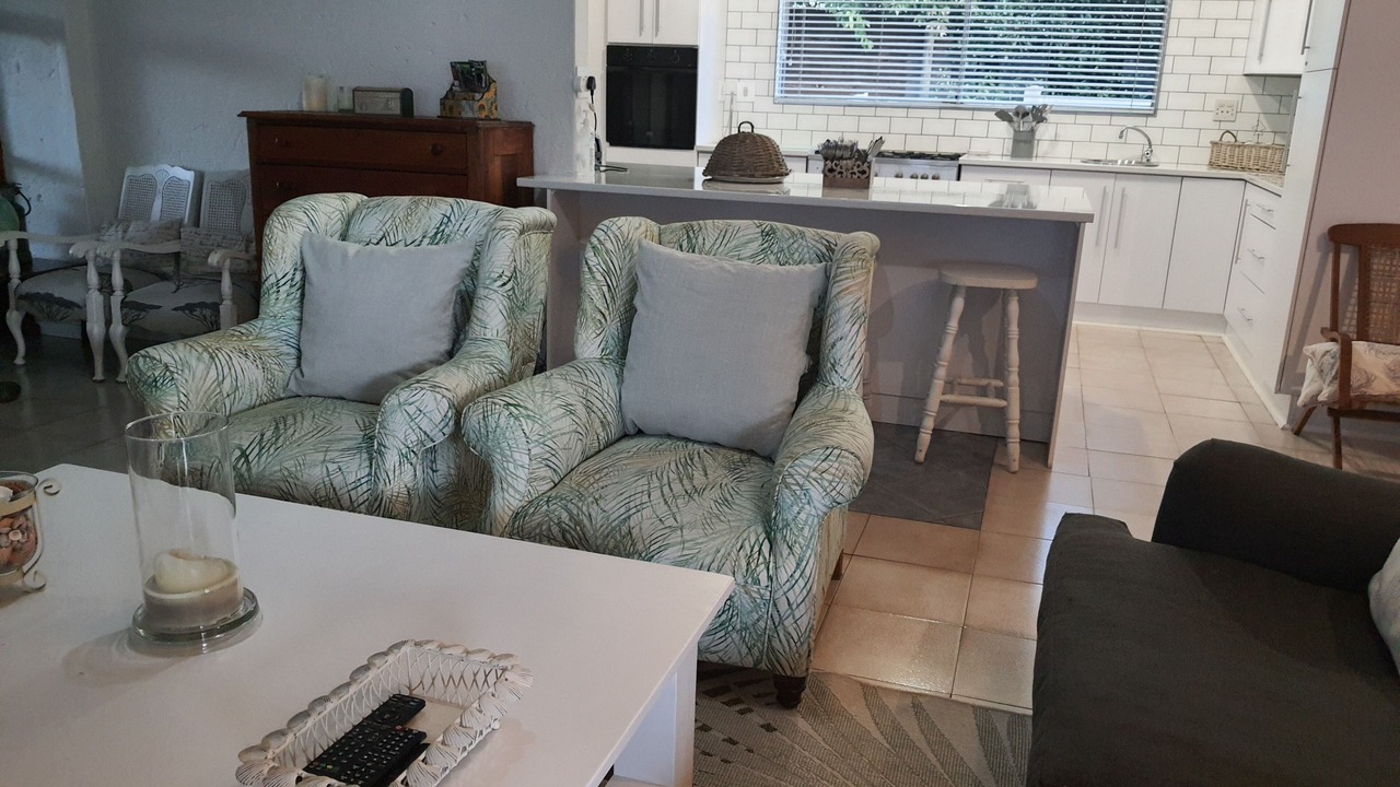 Photo of Livingroom in Plettenberg Bay