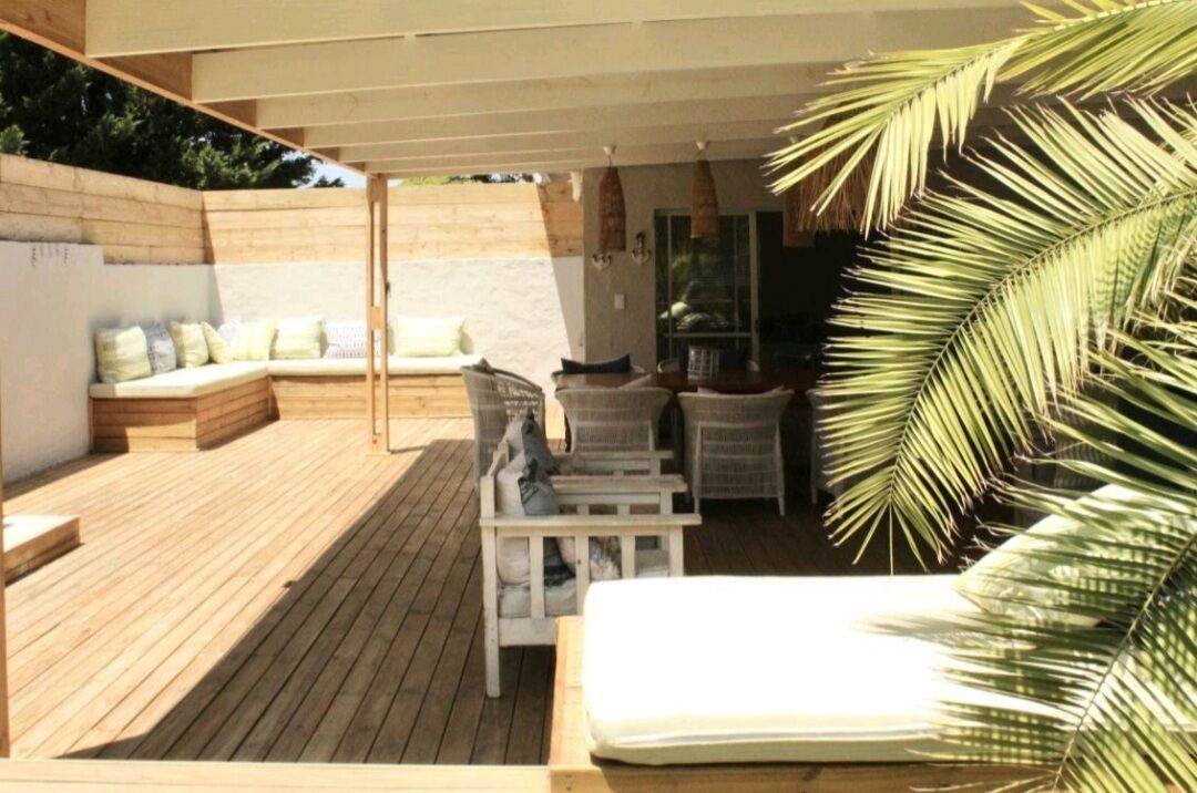 Photo of Patio Balcony in Plettenberg Bay