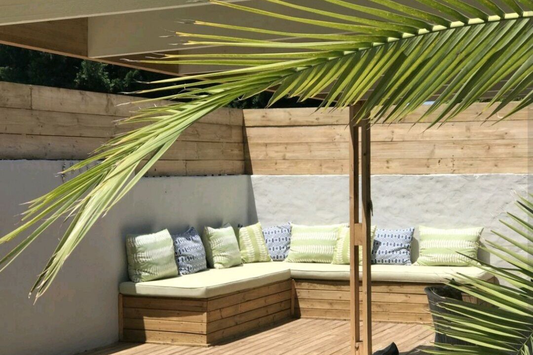 Photo of Patio Balcony in Plettenberg Bay
