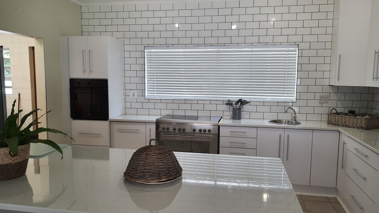 Photo of Kitchen in Plettenberg Bay