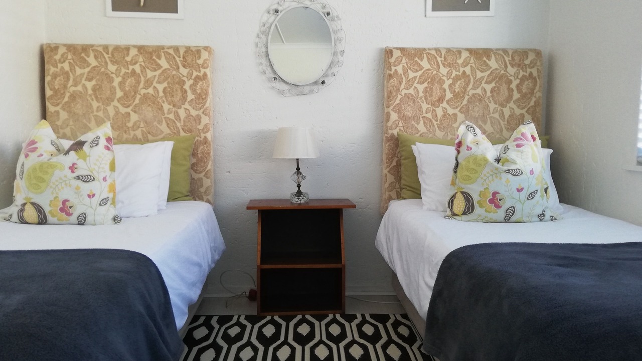 Photo of Bedroom in Plettenberg Bay