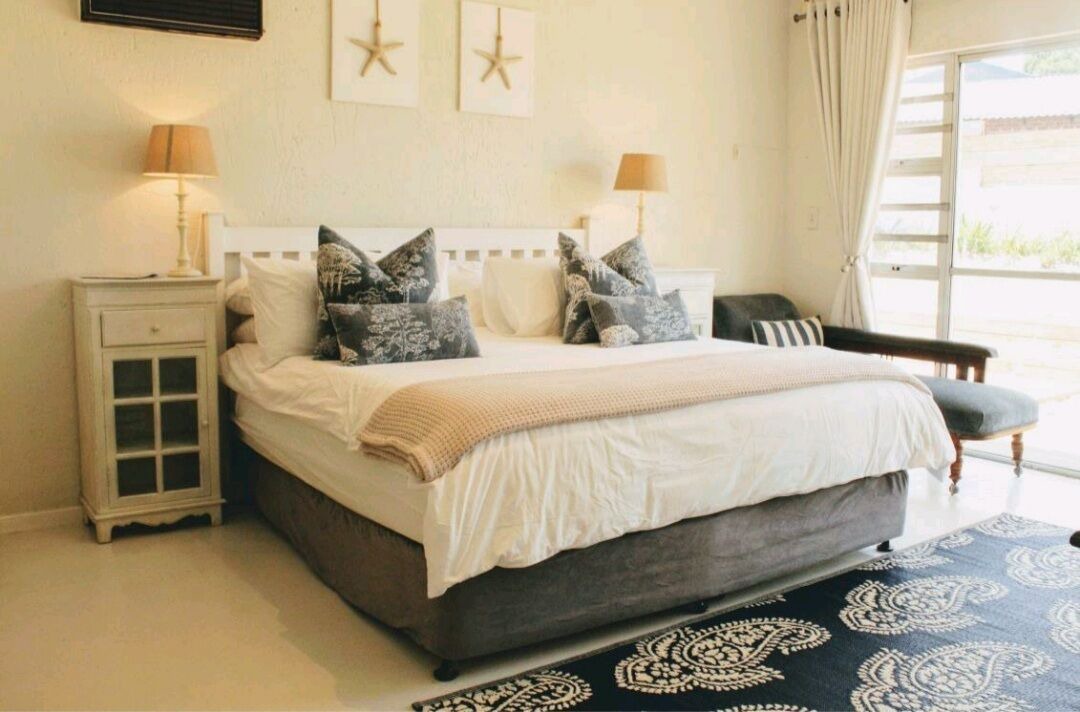 Photo of Bedroom in Plettenberg Bay