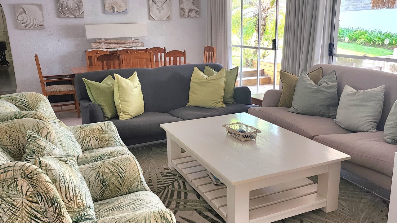 Photo of Livingroom in Plettenberg Bay