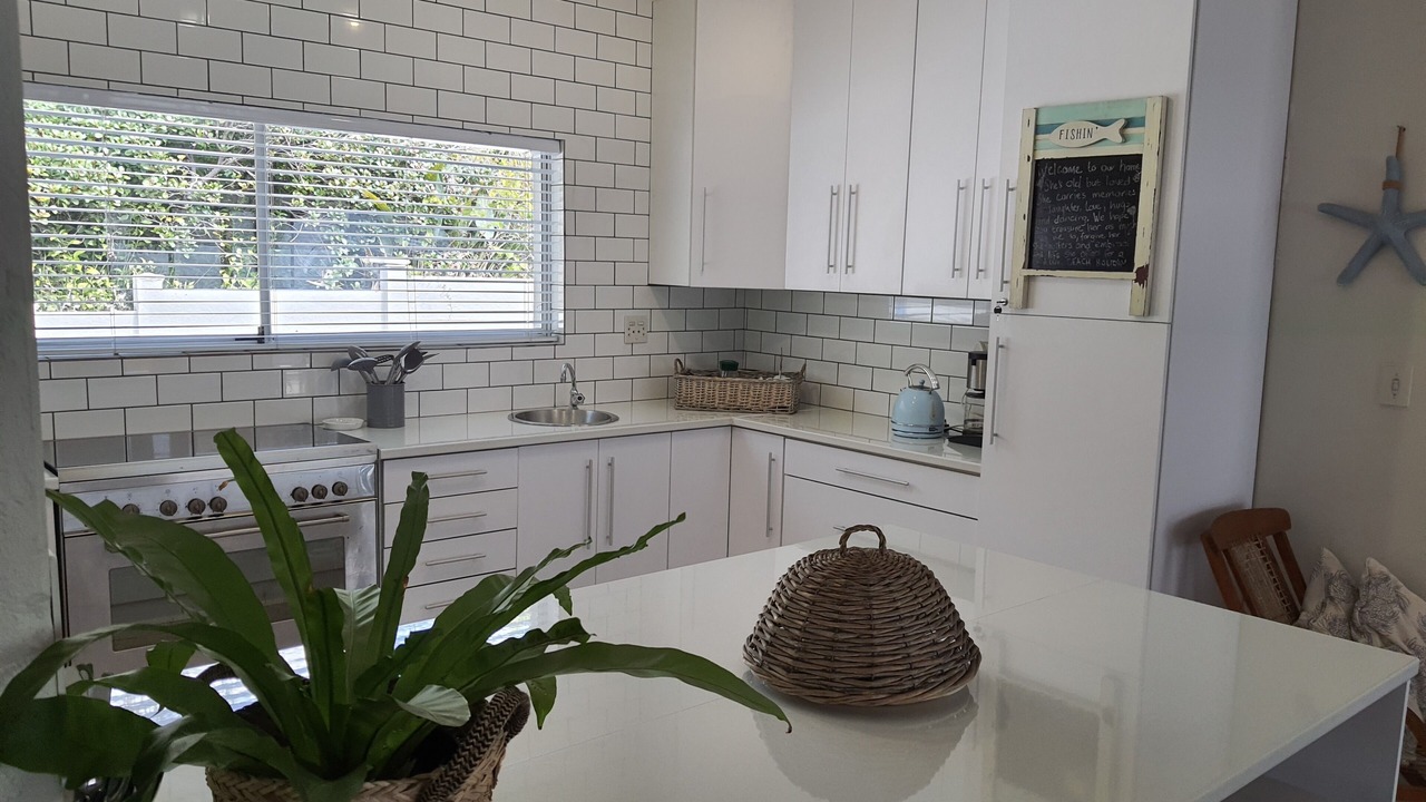 Photo of Kitchen in Plettenberg Bay