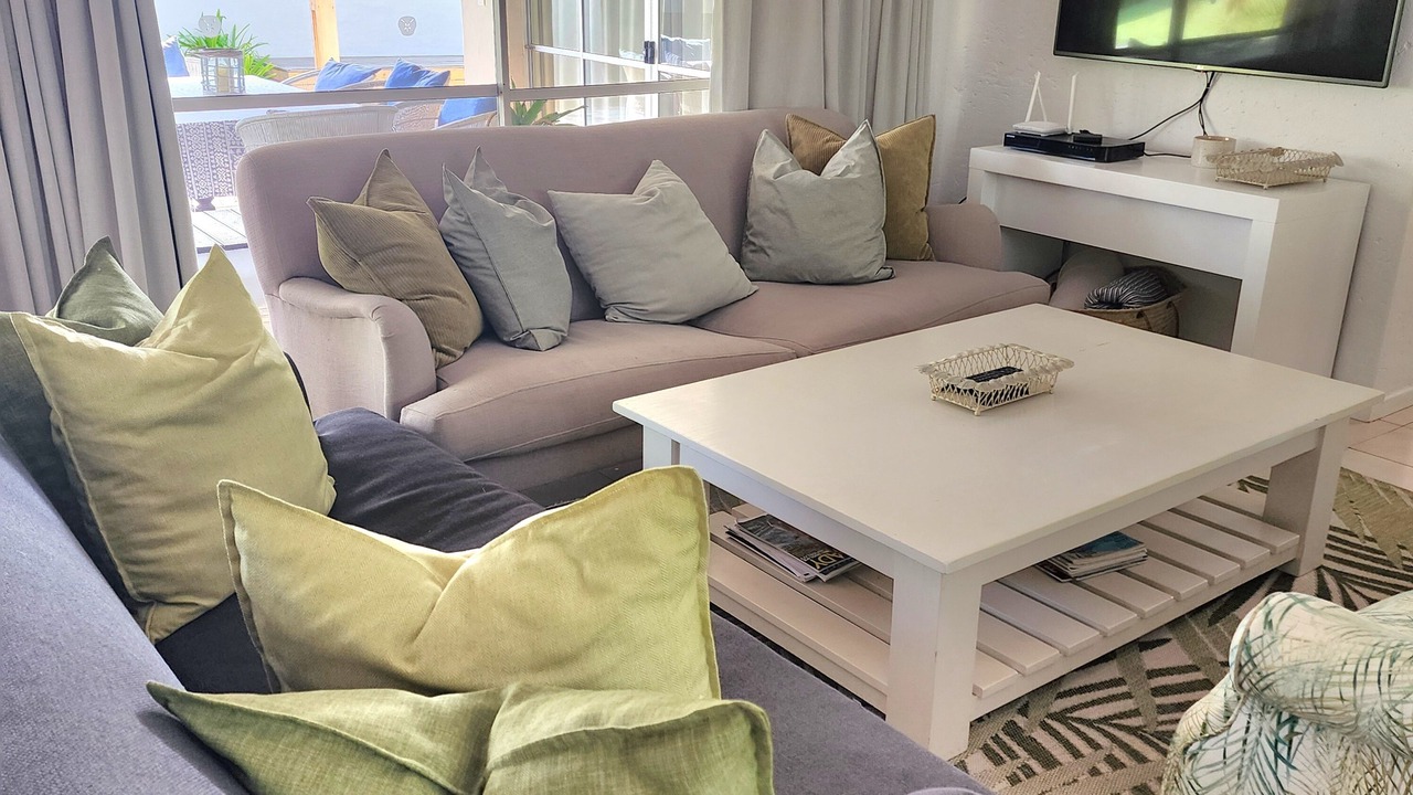 Photo of Livingroom in Plettenberg Bay