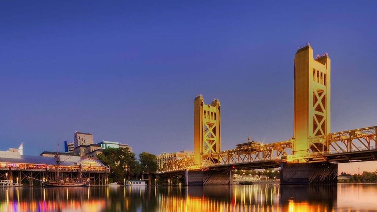 Photo of Others in Downtown Sacramento