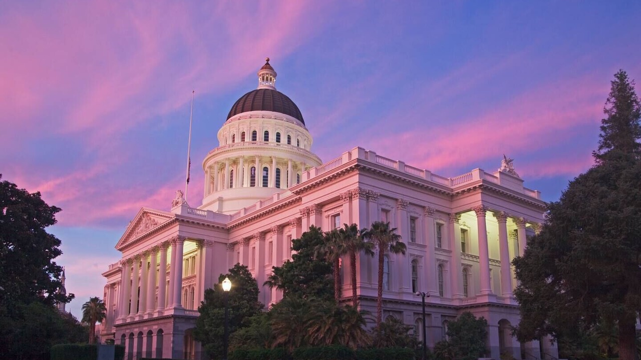 Photo of Others in Downtown Sacramento