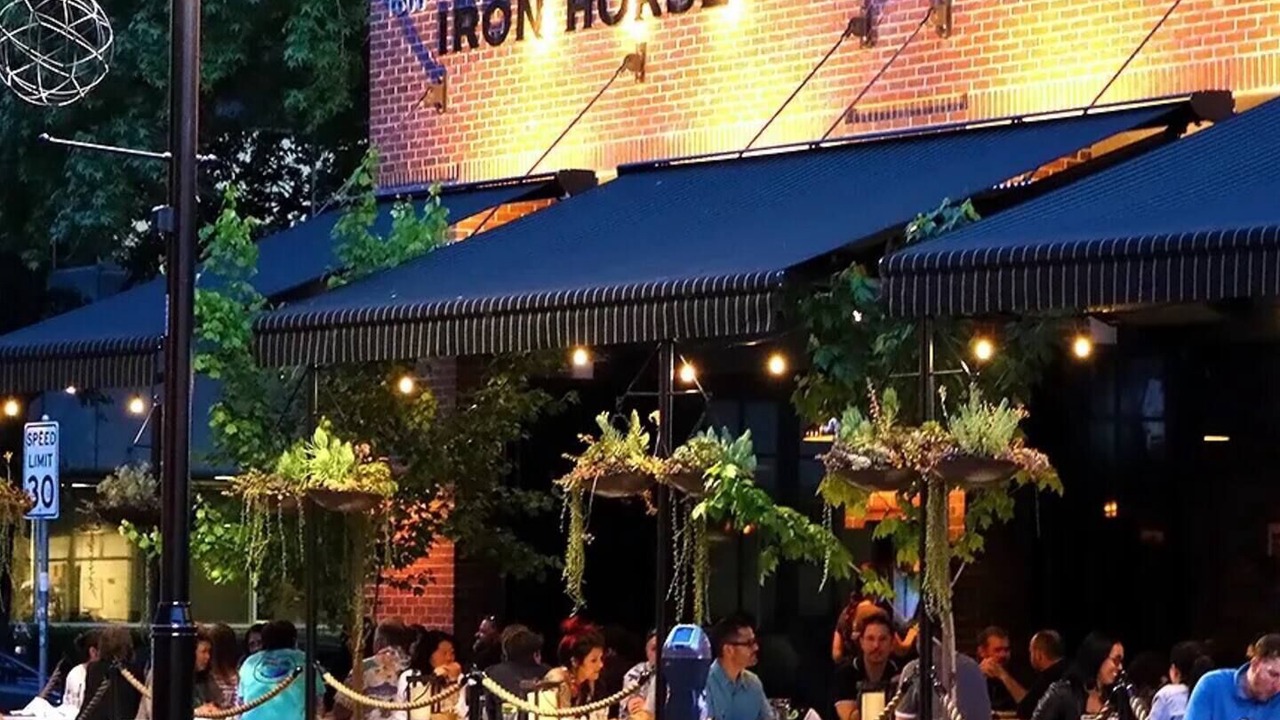 Photo of Outdoor in Downtown Sacramento