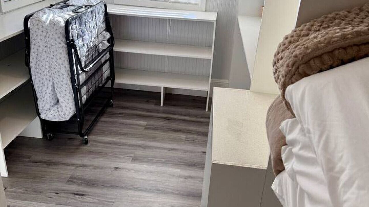Photo of Bedroom in Downtown Sacramento