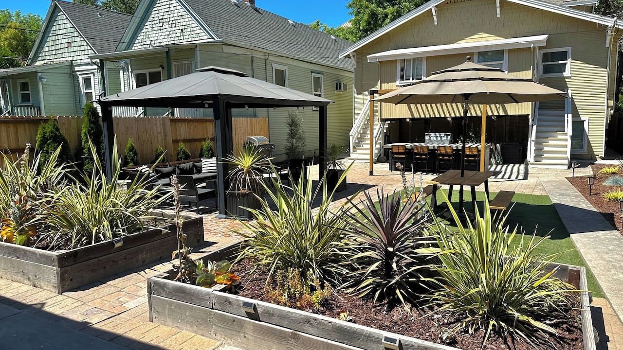 Photo of Outdoor in Downtown Sacramento