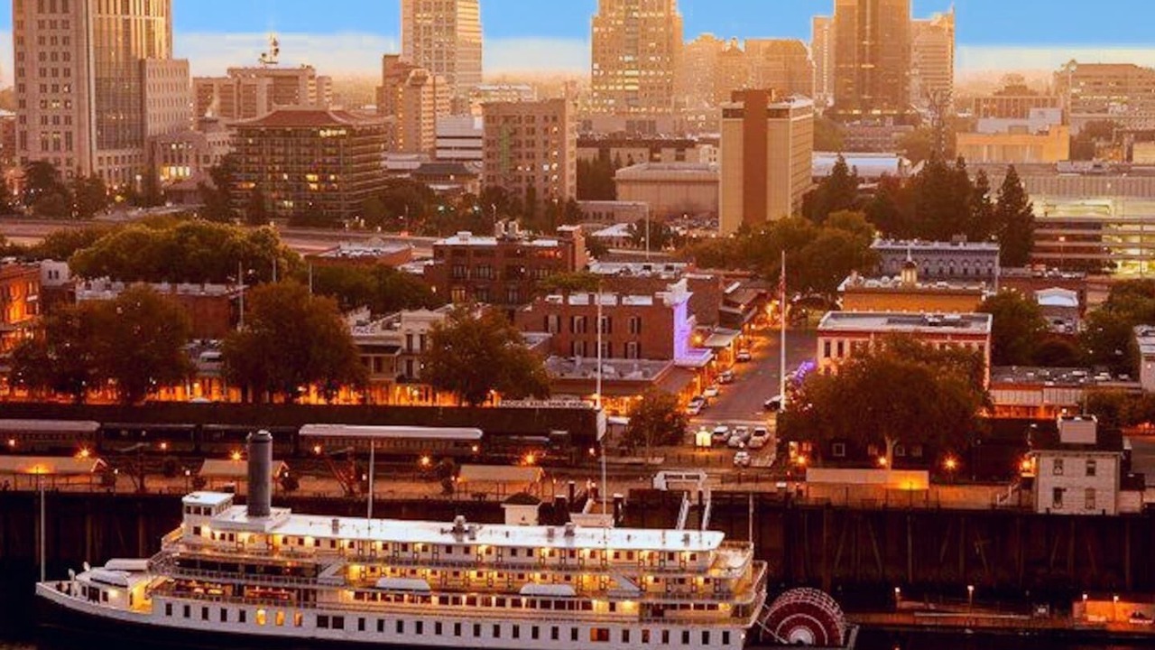 Photo of Others in Downtown Sacramento