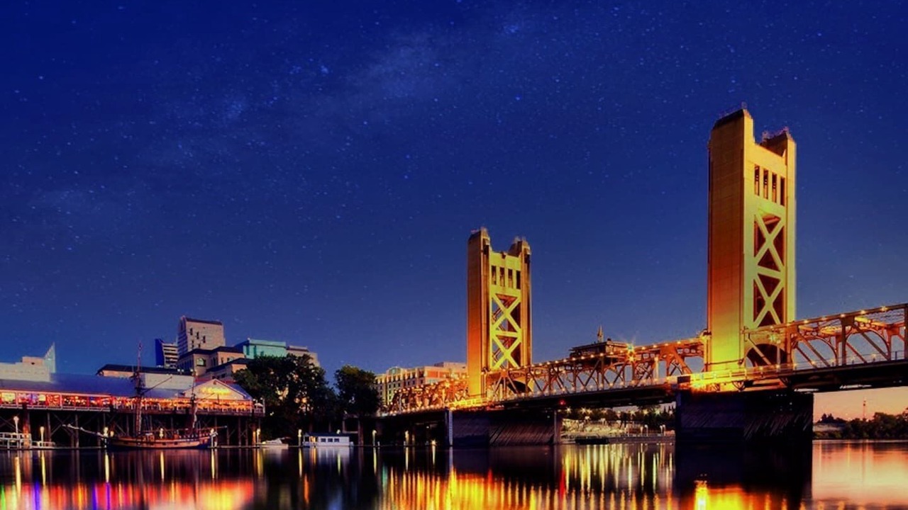 Photo of Others in Downtown Sacramento